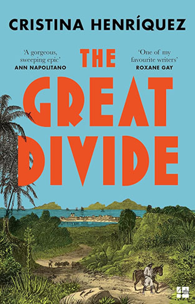 The Great Divide
